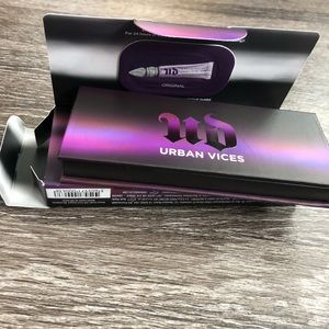 SOLDonMERCARI- Urban Decay -Urban Vices
